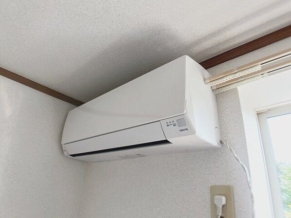 コーポ早坂の物件内観写真